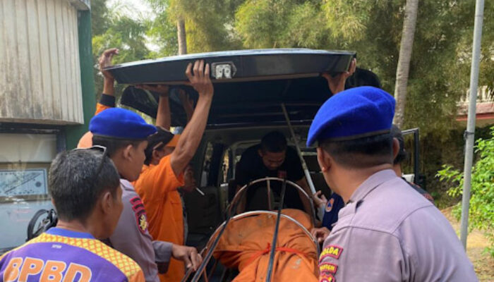 Identitas Mayat WNA yang Ditemukan di Pantai Anyer Terungkap