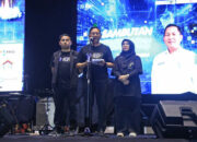 Tangerang Digifest Vol.2 2024 Sukses Digelar, Omset UMKM Tembus Ratusan Juta