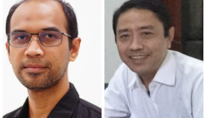 Blockchain Sebagai Solusi untuk Transparansi dan Efisiensi Perdagangan Karbon