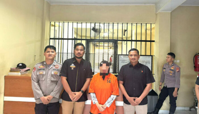 Ditreskrimum Polda Banten Ungkap Kasus Penipuan Pengadaan Jas Almamater Fiktif