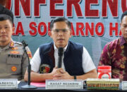 Polisi Tangkap Pelaku Pengiriman WNI Ilegal ke Kamboja Modus Kerjaan