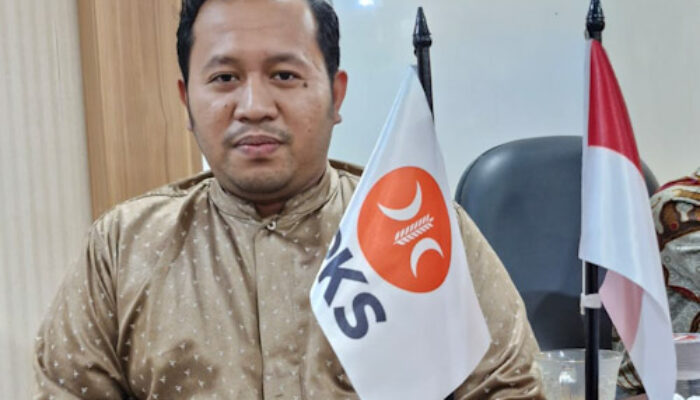 Anggota DPRD Kota Tangerang Ingatkan ASN Soal Netralitas Di Pilkada