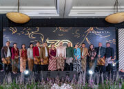 Harmoni Batik Gala Night, 30 Tahun Aryaduta Lippo Village dan Aryaduta Country Club