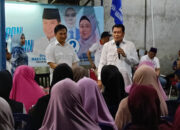 Maesyal-Intan, Akan Bangun 5 Kawasan Serupa Ketapang Aquacultur