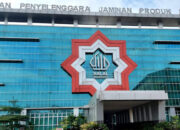 Wajib Halal, BPJPH Siapkan 1.032 Pengawas Jaminan Produk Halal