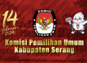Pemkab Serang Bantu KPU Distribusikan Surat Suara Pilkada 2024