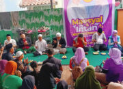 Maesyal Rasyid Didoakam Alim Ulama Menang di Pilkada