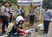 Hoax Pengerusakan SPBU, Situasi Kondusif Pasca Amuk Massa