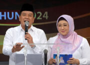 Debat Kedua, Maesyal-Intan Paparkan Jurus Jitu Sejahterakan Masyarakat