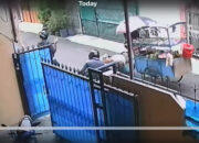Polisi Tangkap Pelaku Curanmor yang Tembak Petugas di Cengkareng, Melawan Didor