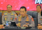 Empat DPO Narkoba Bali Masih Diburu
