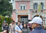 Sengketa Tanah Komang vs Paramount, Polisi Selidiki Dugaan Pemalsuan Dokumen Tanah