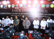 110 Juta Orang Diprediksi Mudik di Libur Nataru 2024