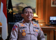 Arus Mudik Nataru 2024-2025, Polri: Situasi Aman dan Terkendali