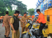 Tahun 2025 Pengolahan Sampah di Kota TangerangDikembangkan Secara Massif,  DLH Launching RDF