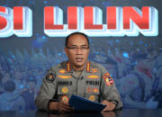 Situasi Operasi Lilin 2024 Jelang Natal dan Tahun Baru, Berikut Update nya