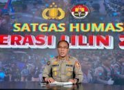 Update Operasi Lilin 2024 Hari Ketujuh