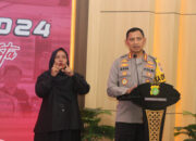Capaian Kinerja Polres Metro Tangerang Kota Selama 2024