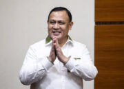 Ternyata Kasus Firli Bahuri Tak Punya Saksi