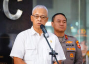 Hasil Lanjutan Sidang KKEP, Polri Tegas Tangani Kasus di Event DWP 2024