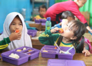 Pemkot Tangerang Siap Laksanakan Program MBG Mulai Tahun Ini