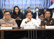 Hotel Aruss Semarang Disita Bareskrim, Diduga Dibangun dari Uang Judi Online