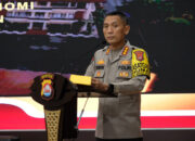 Kapolsek Cinangka Beserta Dua Anggotanya, Dimutasi Akan Diperiksa Bidpropam