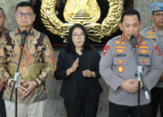 Kepala BPOM dan Kapolri Sinergi Penindakan Mafia