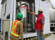 Beton Merah Putih Hadirkan Beton Berteknologi Carbon Injection