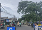 Libur Panjang, Tim Gabungan Pemkot Tangerang Tetap Siaga