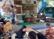 Komite Sastra DKT Selenggarakan Kebun Puisi Jilid II