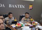 Polda Banten Tindak Lanjut Program Makanan Bergizi Gratis