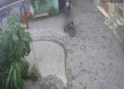 Viral, Pelaku Banting Anak Berusia Satu Tahun di Tangerang Ditangkap Polisi