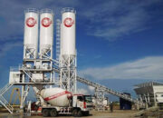 Beton Merah Putih Mendorong Penggunaan Beton Hijau dengan Teknologi Carbon Injection