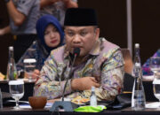 Waket Komisi XIII Puji Menteri Imipas yang Copot Pejabat Soetta Terlibat Pungli WN China