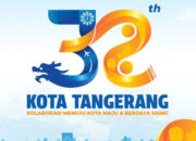 Sederet Fasilitas Sambut HUT Ke-32 Kota Tangerang