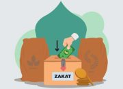 Rancangan Regulasi Baru, Zakat Usaha Produktif Diatur Terpisah