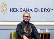 Hipmi Minta Danatara Dipimpin Sosok Bebas Berkepentingan