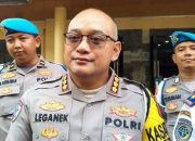 Pelanggaran Helm SNI Terbanyak Selama Operasi Keselamatan Maung 2025
