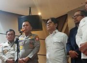 Puncak Arus Mudik Lebaran 2025, Diprediksi pada 28-30 Maret