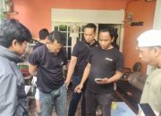 Polisi Amankan Pembacok Pemilik Warung di Larangan