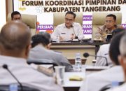 Ini Aturan Operasional Restoran dan Tempat Hiburan Selama Ramadhan di Kabupaten Tangerang