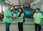Hubungan Spesial Indonesia dan Korea Modal Jadi Juru Damai