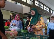 Jelang HBKN, Pemkab Serang Adakan Gerakan Pangan Murah