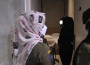 Jelang Ramadhan, Satpol PP Kota Tangerang Gencar Operasi Penegakan Perda