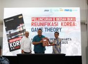 Booknesia dan JMSI Teken MoU, Dukung Buku Sebagai Mahkota Wartawan