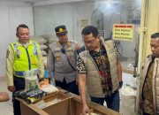 Satgas Pangan Polri dan Kemendag Imbau Pedagang Jual Bahan Pokok dengan Harga Wajar