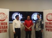 Semen Merah Putih Flexiplus Dukung Percepatan Konstruksi Hijau di Indonesia