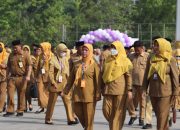 Pemkab Tangerang Keluarkan Penyesuaian Jam Kerja ASN selama Ramadan 2025