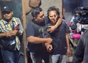 Satu Pelaku Kasus Pembakaran Peternakan Ayam, Kembali Diamankan